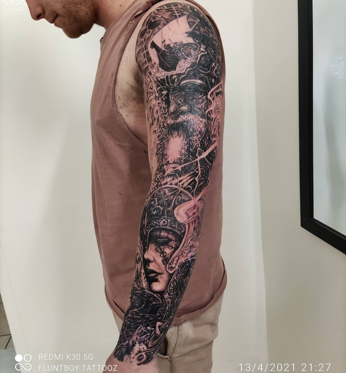 Tatuiruočių meistrai Launcestone