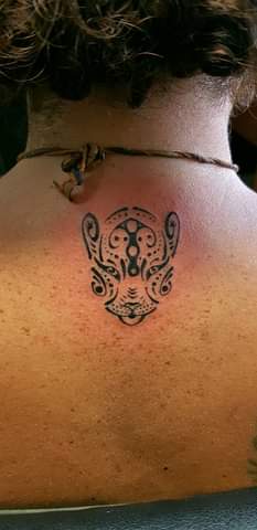 Tatuiruočių meistrai Launcestone