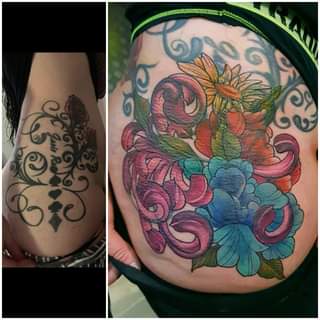 Tatuiruočių meistrai Launcestone