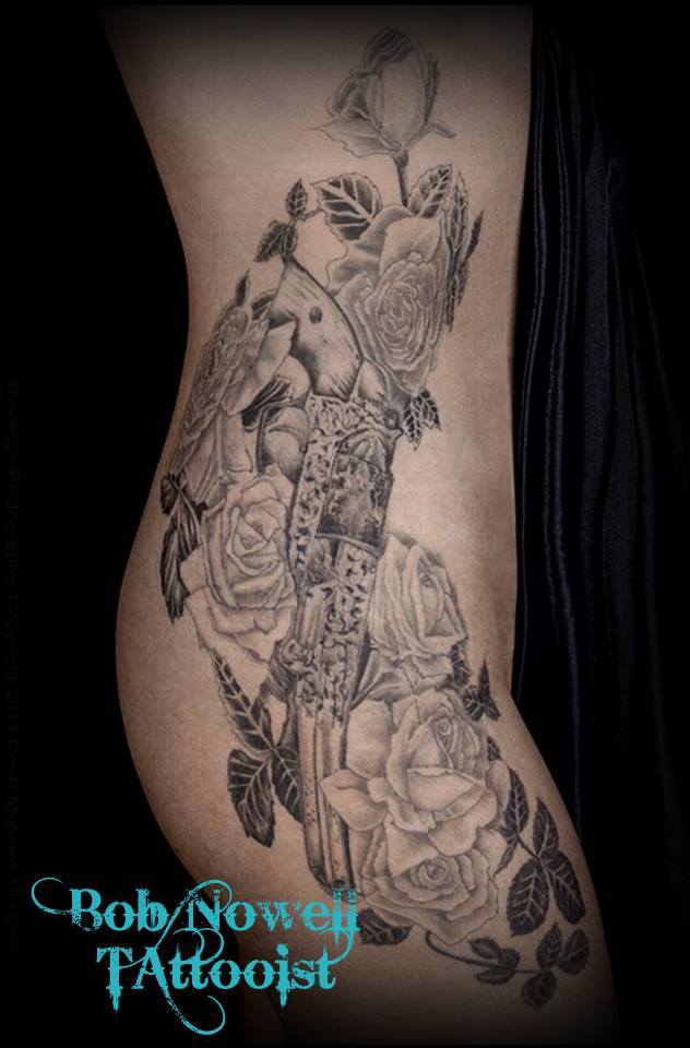 Tatoueurs à Bendigo