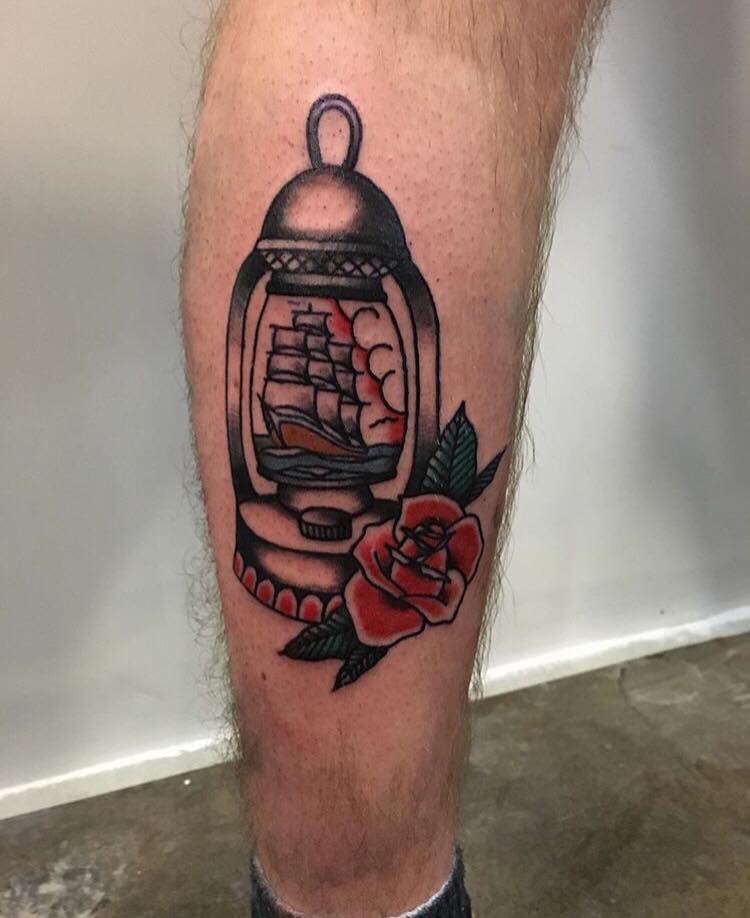 Tatoueurs à Bendigo