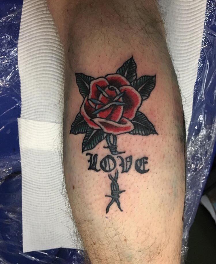 Tatoueurs à Bendigo