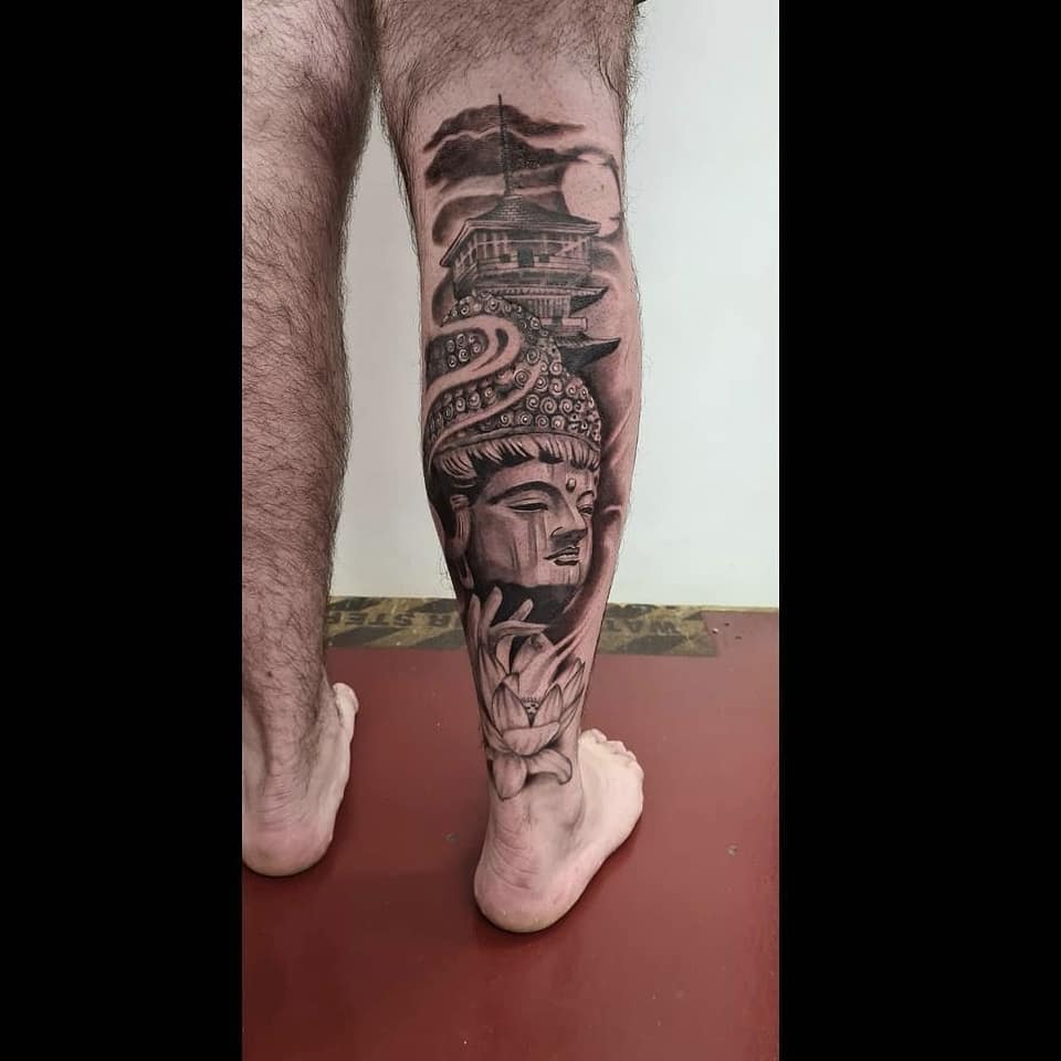 Tatoueurs à Bendigo