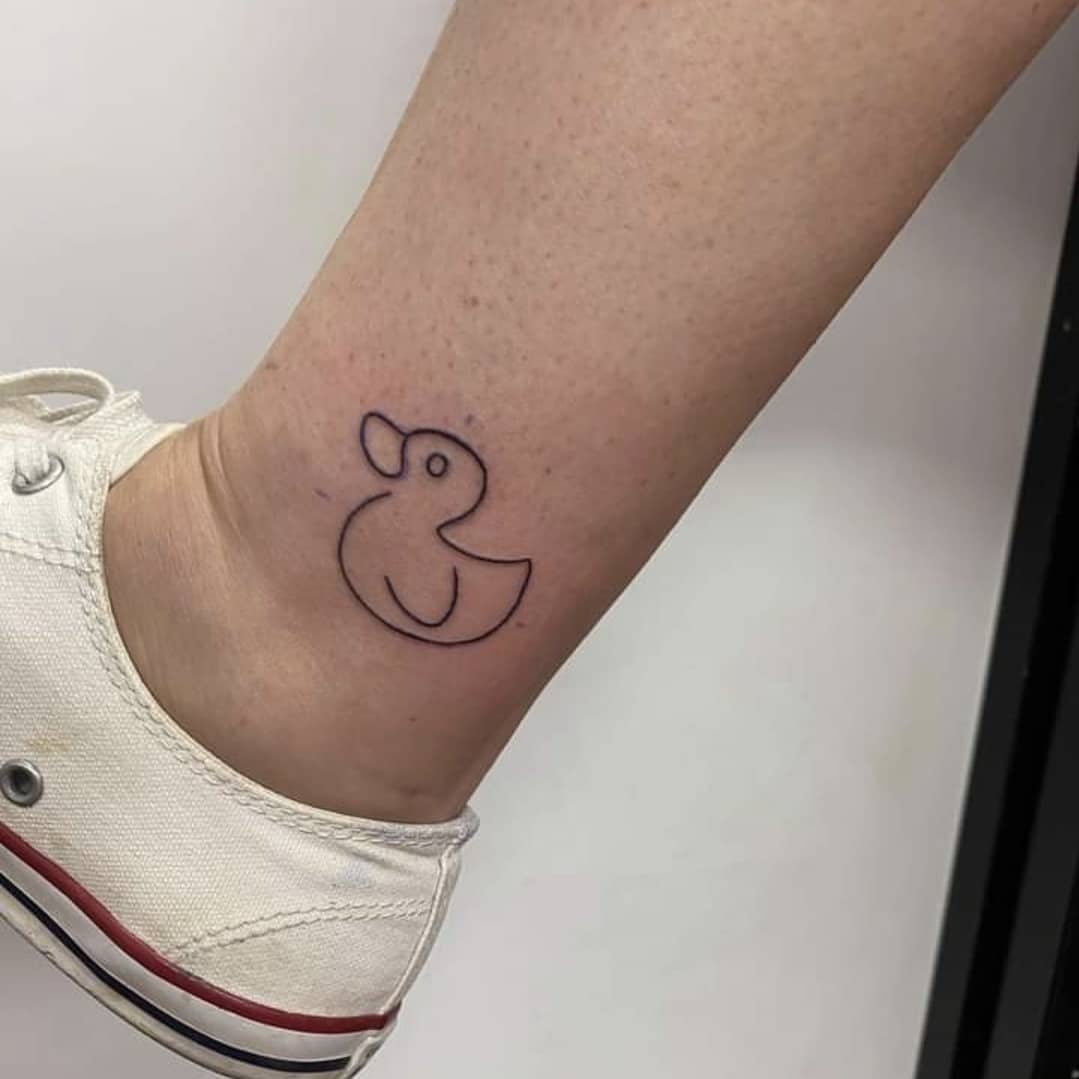 Tatoueurs à Bendigo