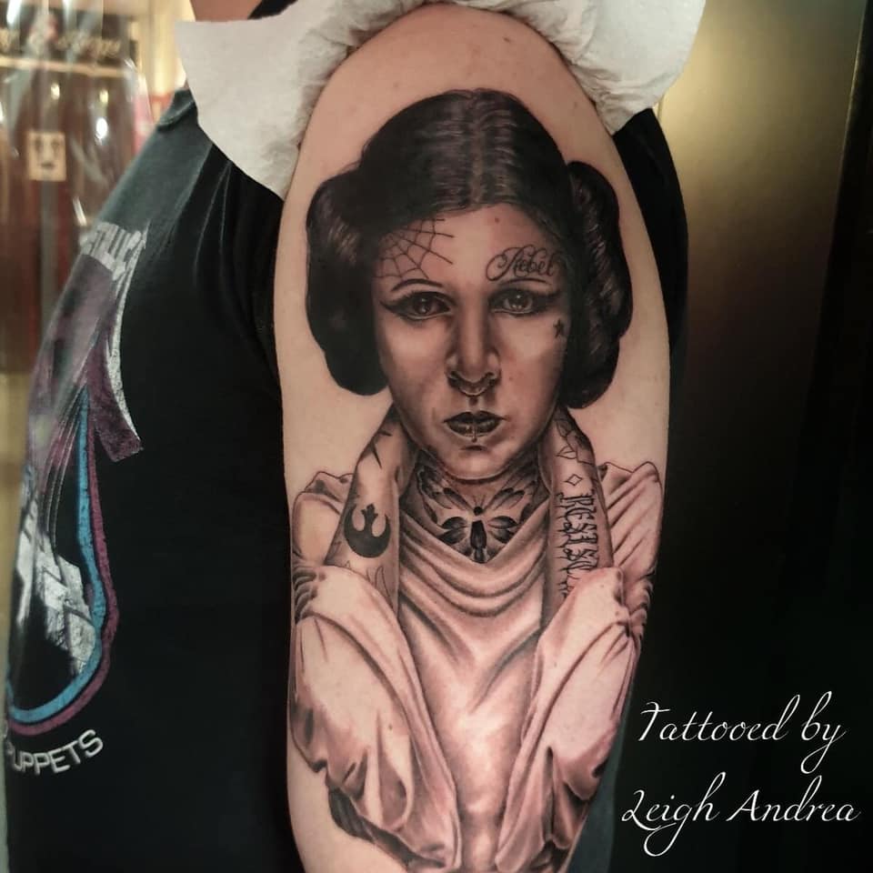 Tatoueurs à Bendigo