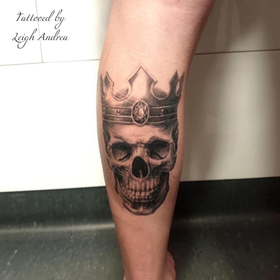 Tatoueurs à Bendigo