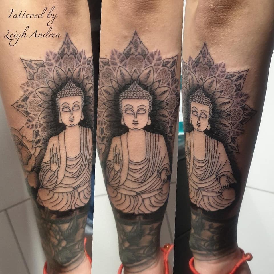 Tatoueurs à Bendigo