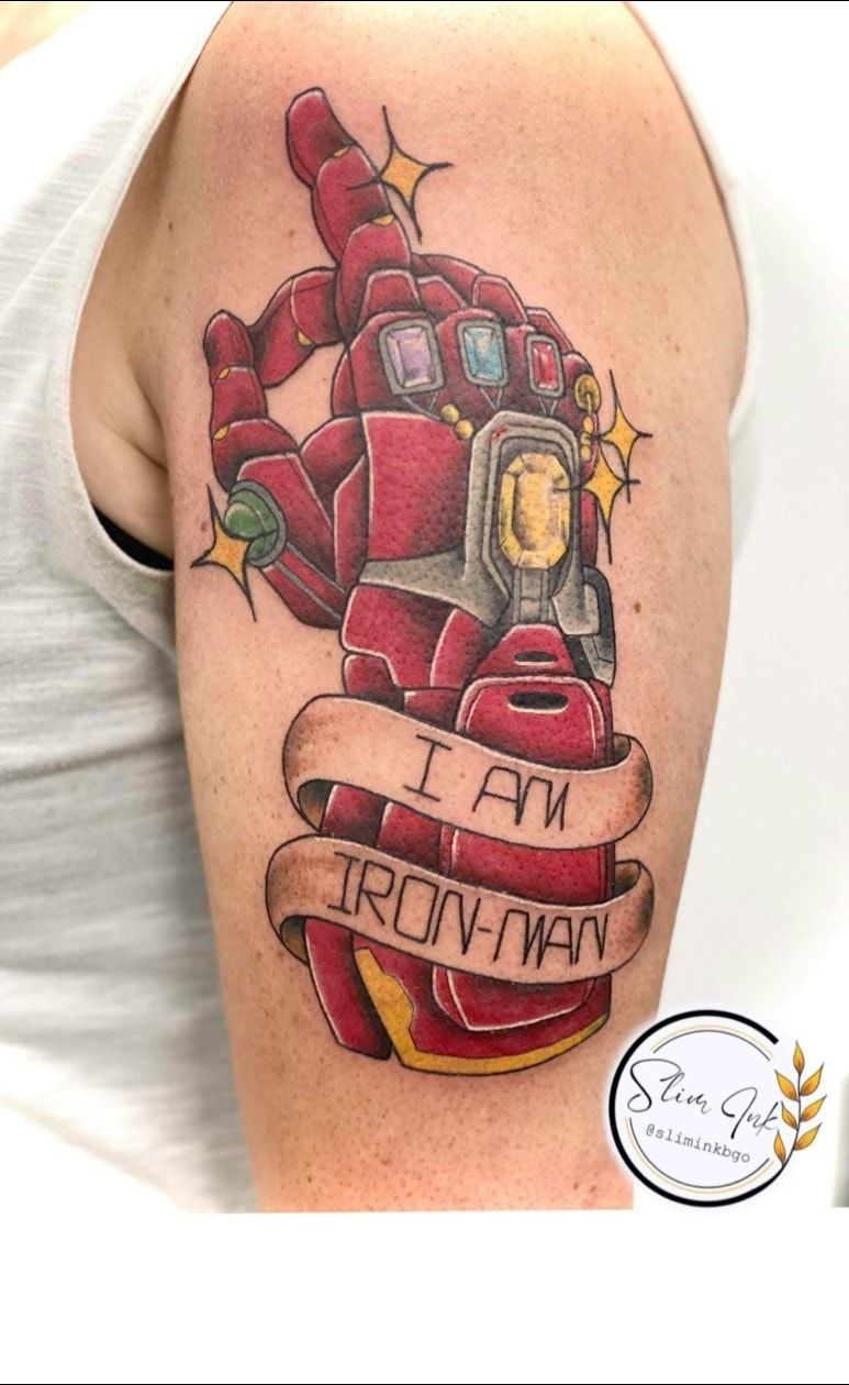 Tatoueurs à Bendigo