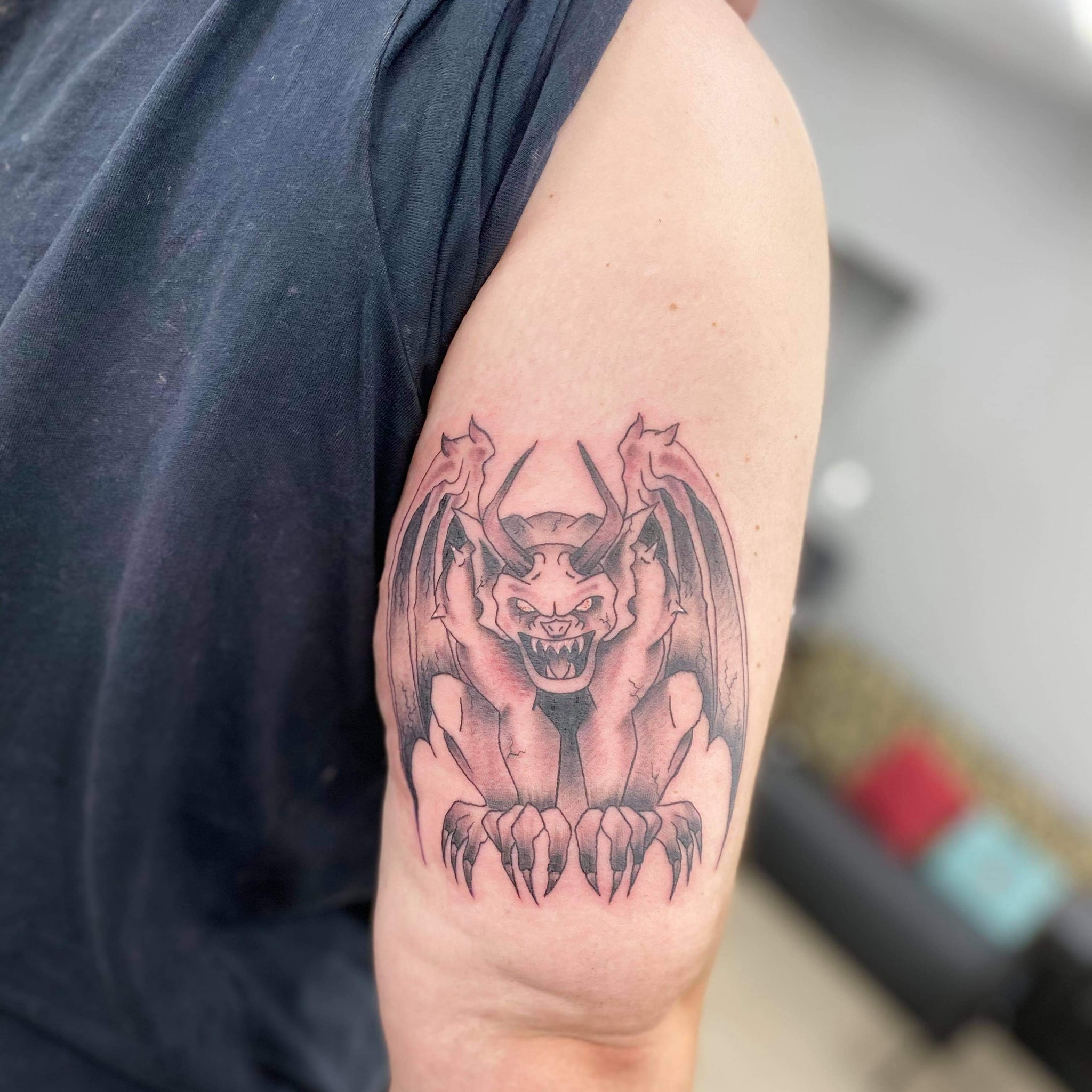 Tatoueurs à Bendigo