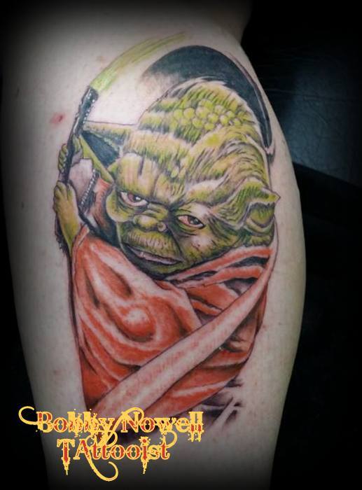 Tatoueurs à Bendigo