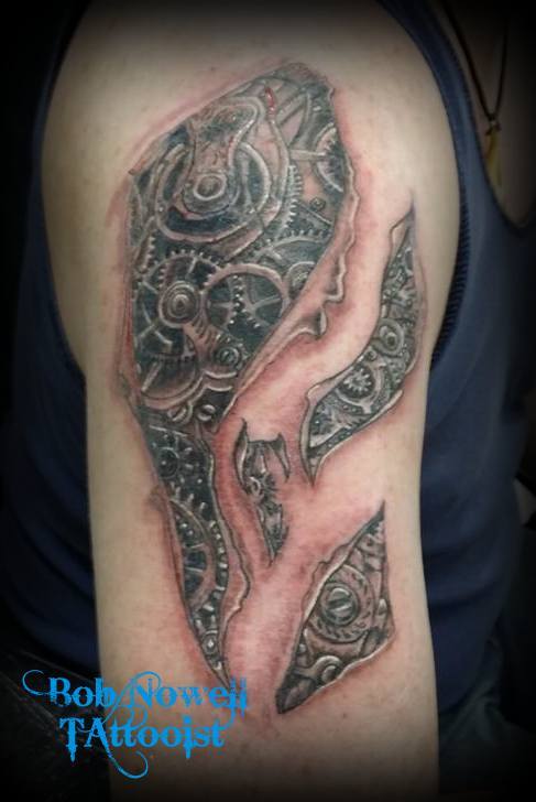 Tatoueurs à Bendigo