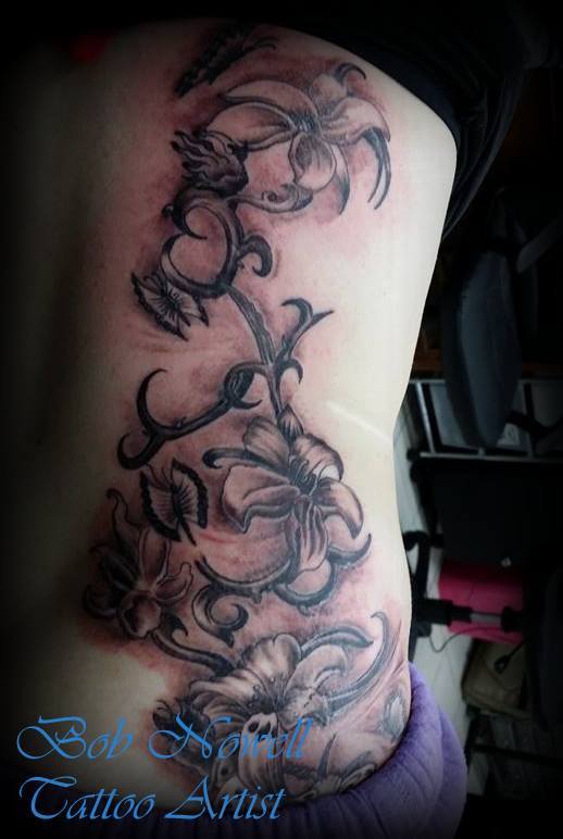 Tatoueurs à Bendigo