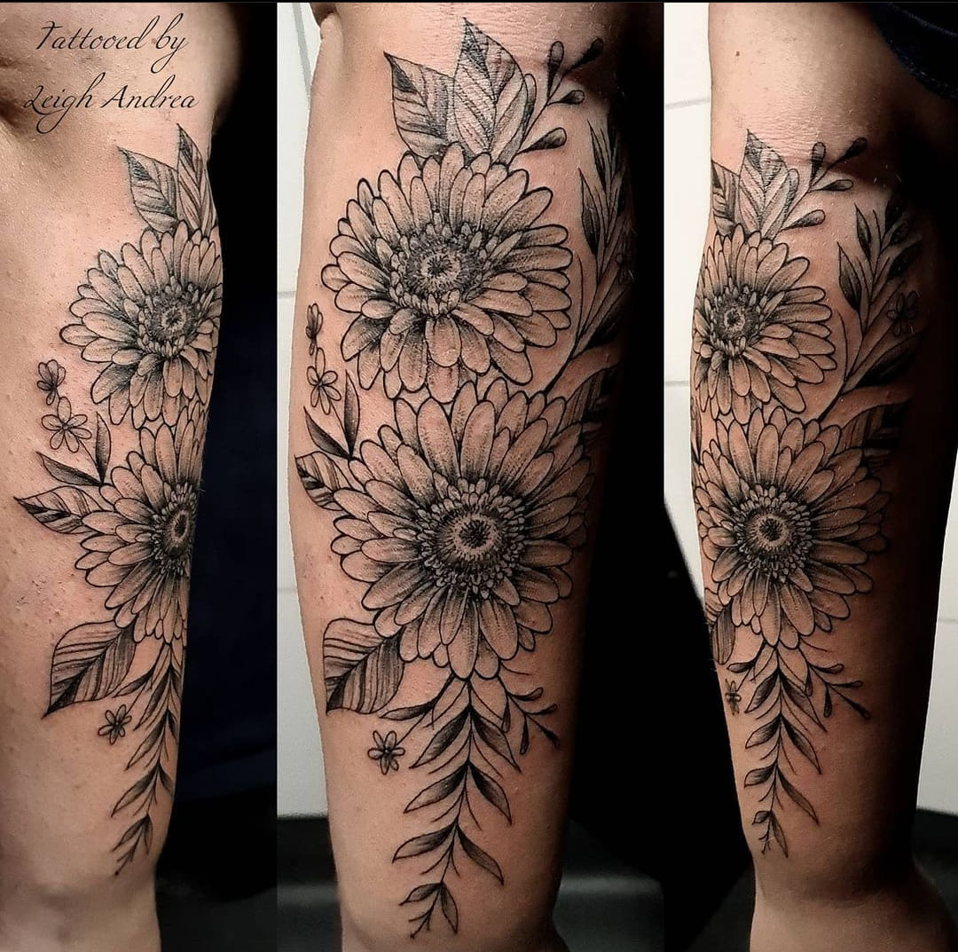 Tatoueurs à Bendigo