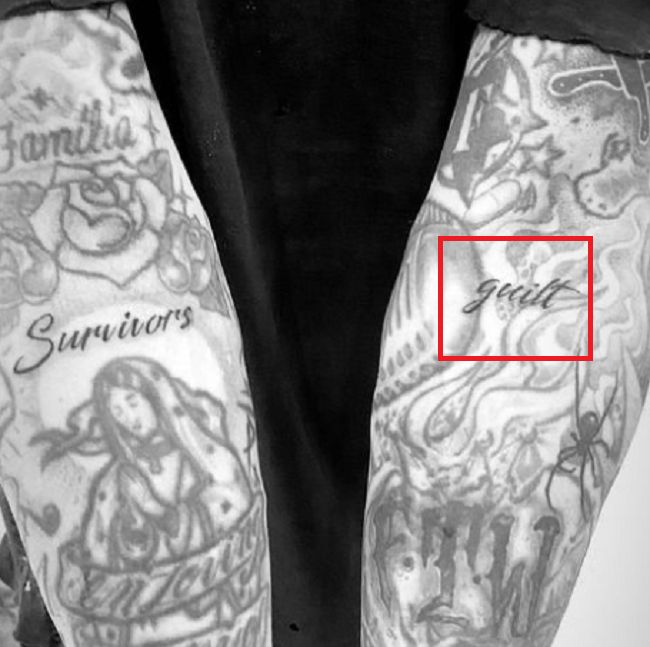 krivnja-tetovaža-travis lajavac