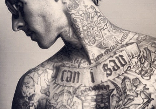 travis barker mogu li reći