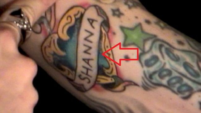 tetovaža travis barker-shanna