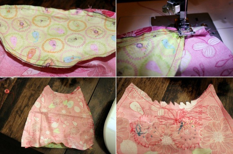 Stopurile ușii în formă de bufniță pot fi încercate și de începători dop-ușă-coase-mașină-de-cusut-pur și simplu-stânga-bufniță-imită