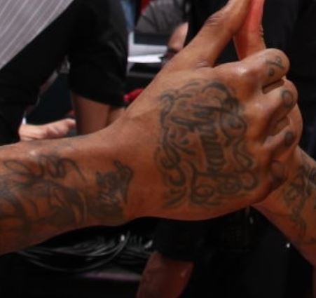 Udonis Family Tattoo