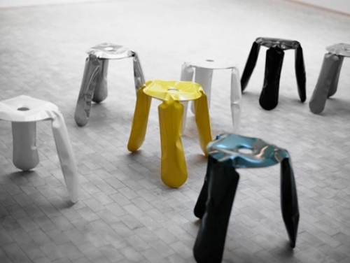 idei scaun design formă neobișnuită metal reciclat idei pentru proiectarea scaunului formă neobișnuită metal reciclat