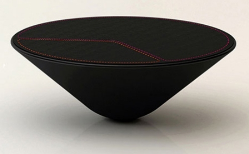 idei scaun designer forma neobișnuită con negru idei pentru scaun de designer forma neobișnuită con negru