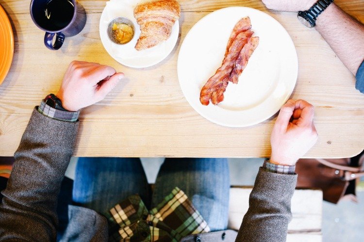 renunță la carne și devii vegetarian