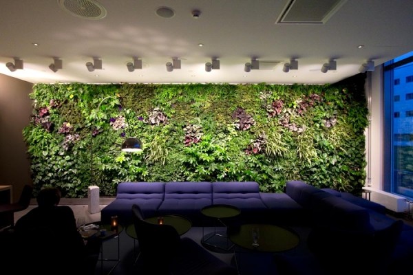 lumini de tavan verticale de iluminat de perete