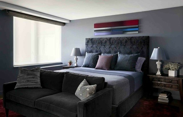 Tapițeria patului pentru tapițerie lucrări moderne de artă clasice Tapițerie lucrări moderne de artă mobilier clasic