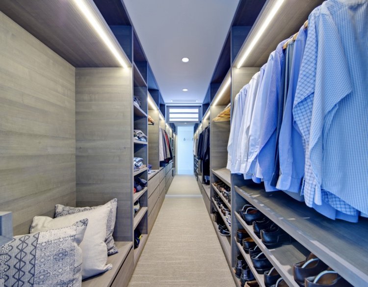 lumină rece sau caldă în dressing