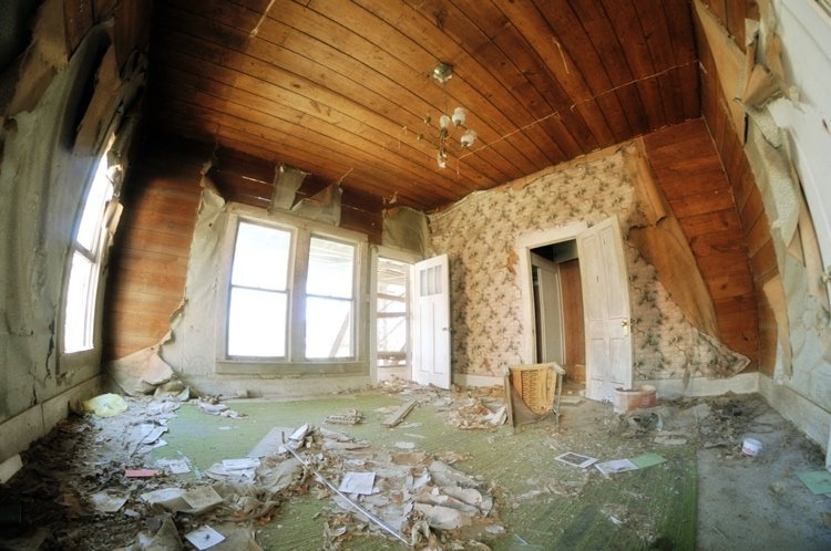 Îndepărtarea Berlinului pentru apartamentele Messie