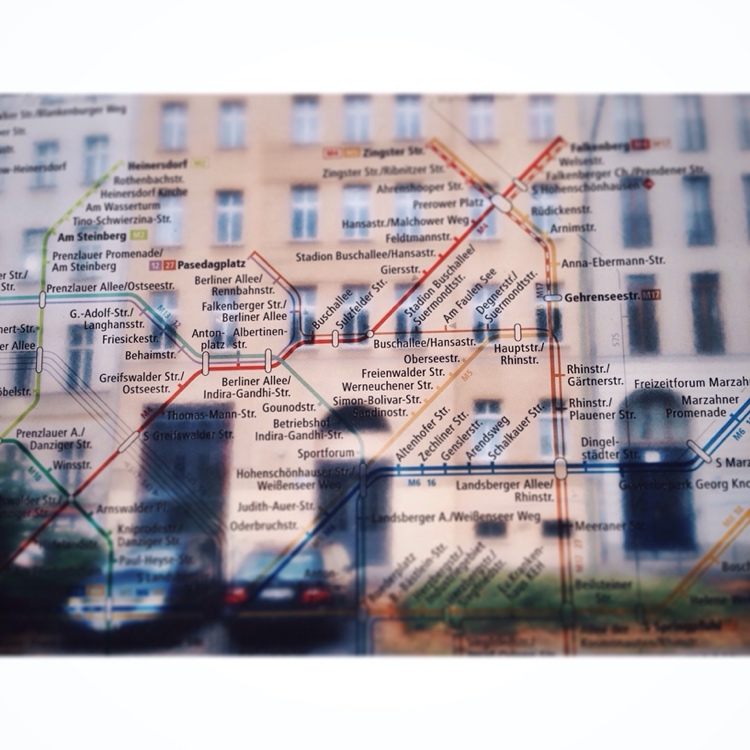 Clearing out la Berlin - costuri, durată și sfaturi