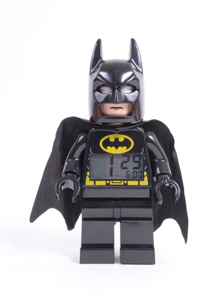 ceas-electronic-cu-figura-Batman