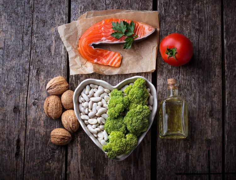 Lista alimentelor pentru hipertensiune arterială - Acest lucru este bun pentru sistemul cardiovascular