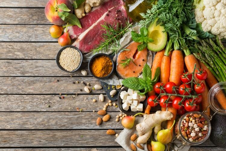 Alimente pentru hipertensiune arterială - care alimente scad tensiunea arterială