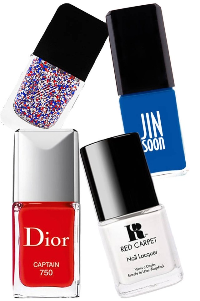 idei-ușoare-de-lac-de-unghii-vara-2014-tendințe