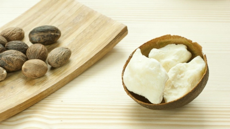 Unt de Shea Beneficii pentru piele Protecție solară de vară Îngrijirea părului Mască de păr