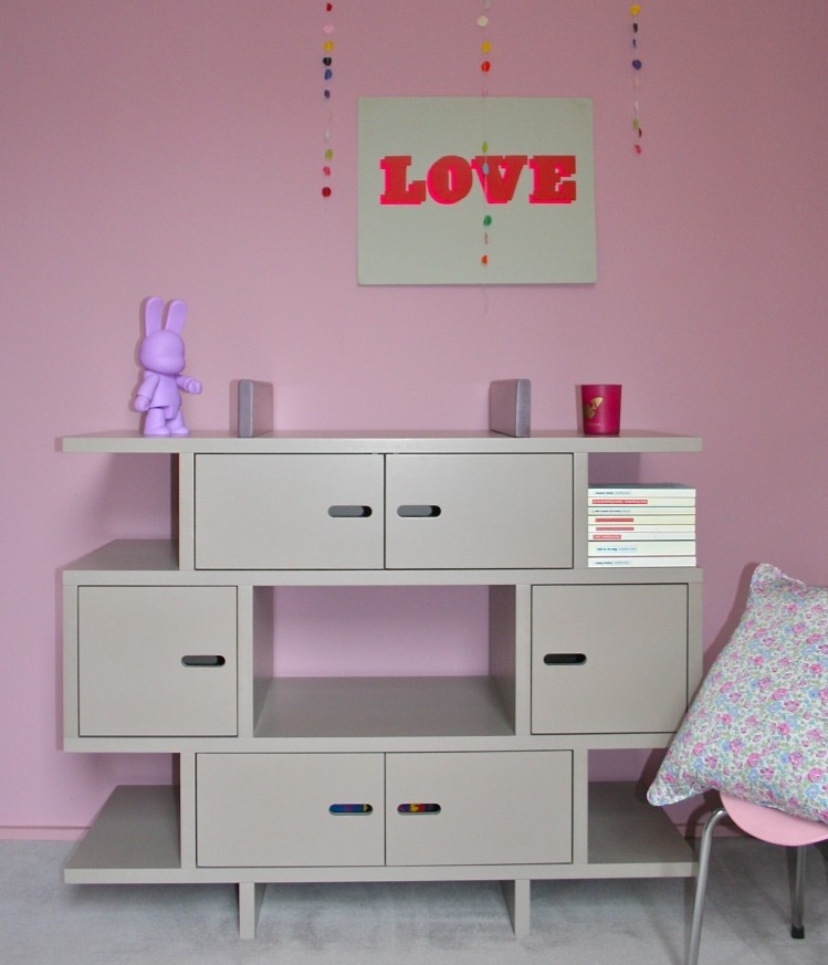 compartimente și compartimente eșalonate - Madaket by Marthy by Bols Masa de schimb in camera bebelusului -madaket-mathy-by-bols-faecher-offset-design-wood