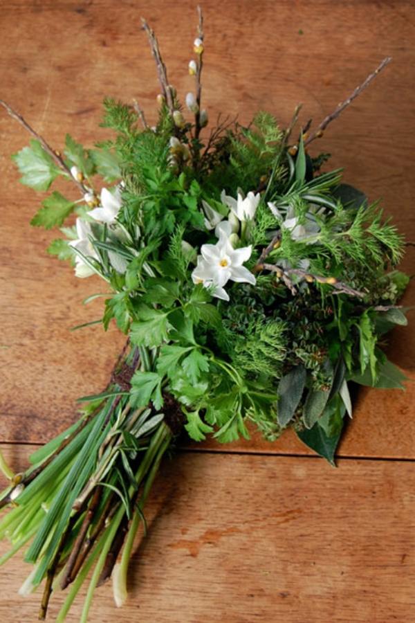 Există și plante verzi toamna și iarna sfaturi-de-nunta-hit-money-save-deco