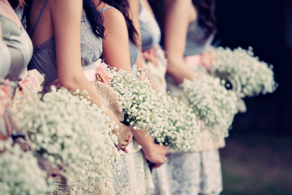 Decorul buchetului poate servi de fapt ca decor independent idee-decorare-nunta-unica-economisire-bani