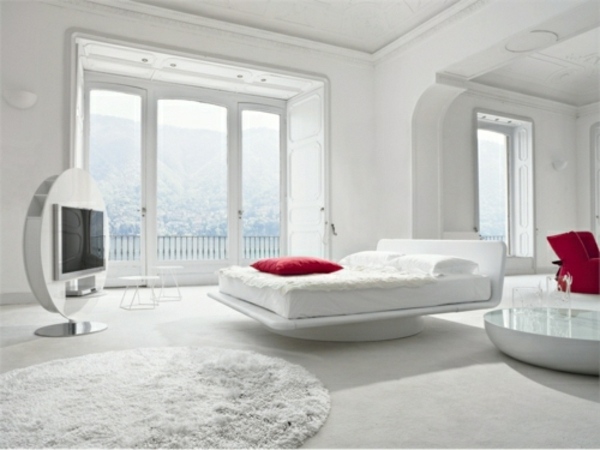 Design mobilier dormitor scandinav Design mobilier dormitor scandinav