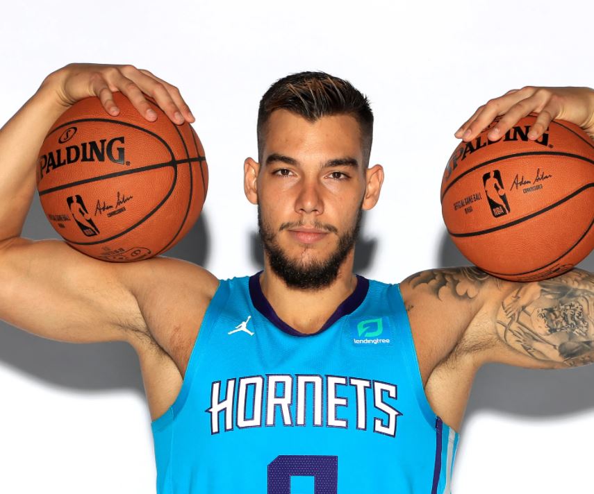 Willy Hernangomez