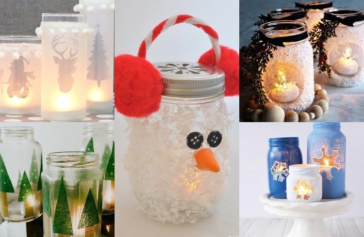 Idei și instrucțiuni de vânt ușor de iarnă