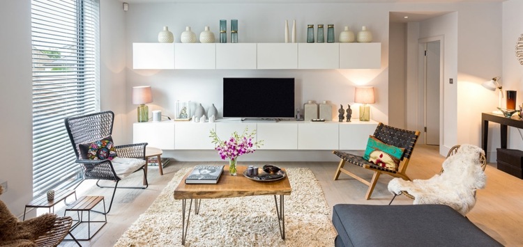 Puteți combina minunat stilul Bauhaus cu un alt stil living-bauhaus-style-scandinavian-accents-deco-living-wall-white-modern