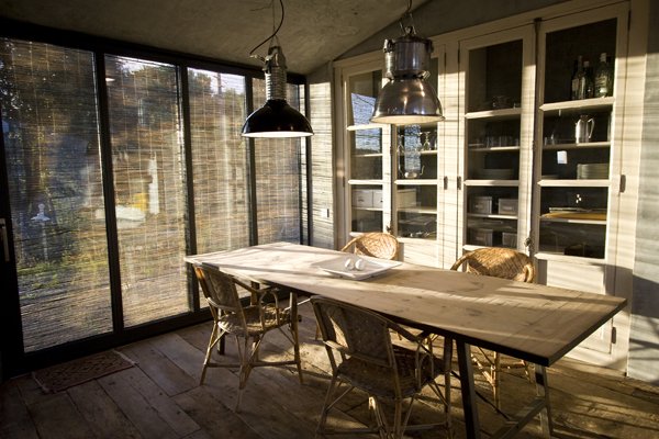 zonă de luat masa casă la țară în stil casă zonă de luat masa-rezidențială-în stil rustic