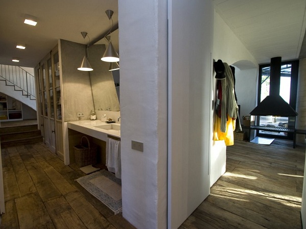 design interior stil rustic design interior stil rustic