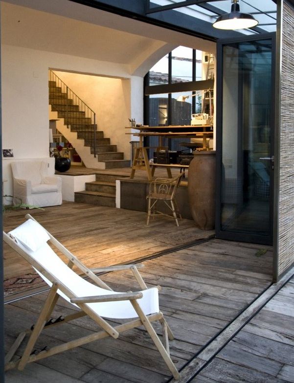 Elemente de design rustic Elemente de design rustic