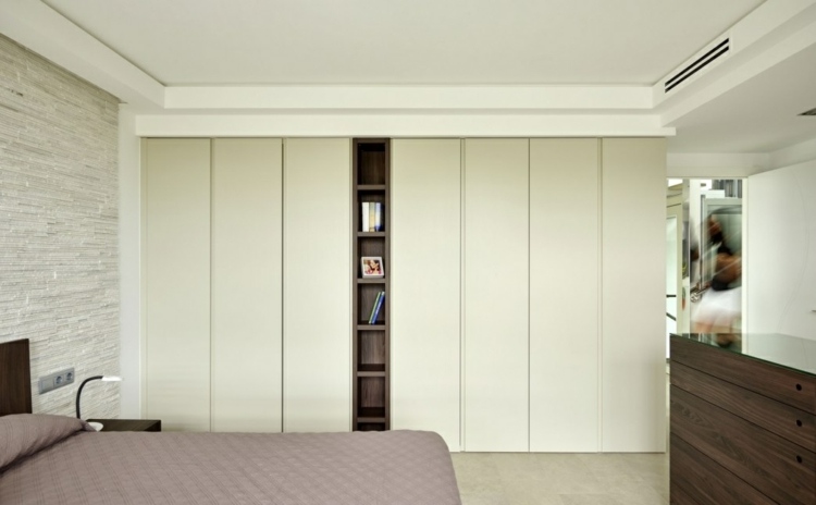 idei de locuit-dulap-alb-design-modern-bufet