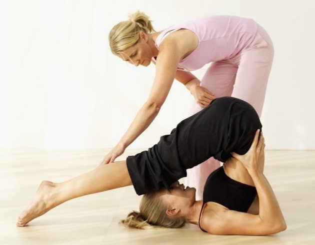 efectul yoga starea fizică a profesorului spiritual efectul yoga stare bine fizic relaxare psihică