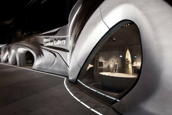 Roca Gallerie-London modern architecture Roca-Gallerie-London-Modern-Architecture