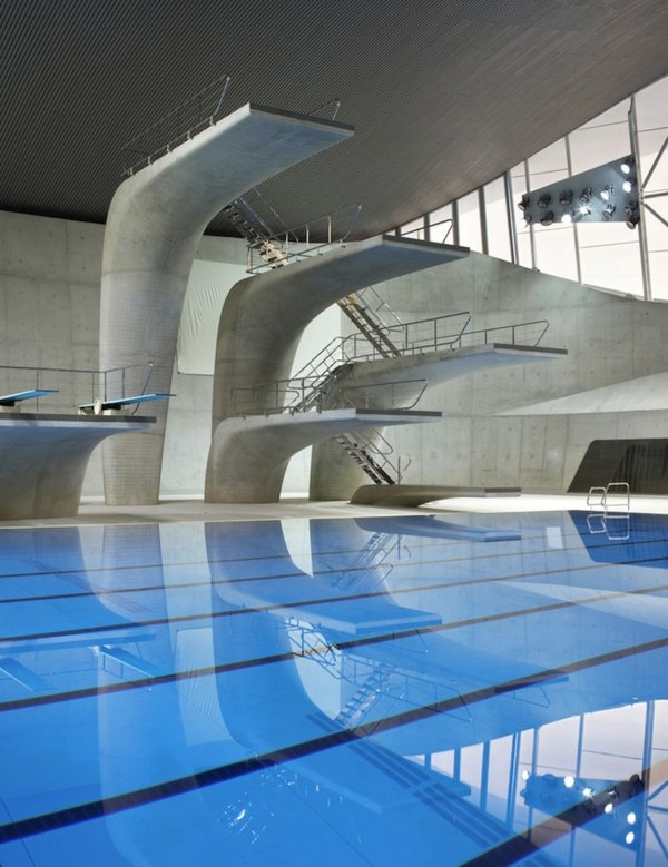 London Aquatic Modern Architecture 2012 London-Aquatic-Modern-Architecture-2012
