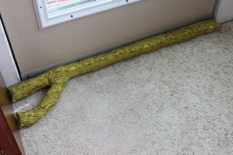 fă-ți dopul de tracțiune fereastră ușoară a parapetelor acasă trandafir ramură de copac imită aspectul lemnului covor